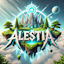 Logo de Alestia